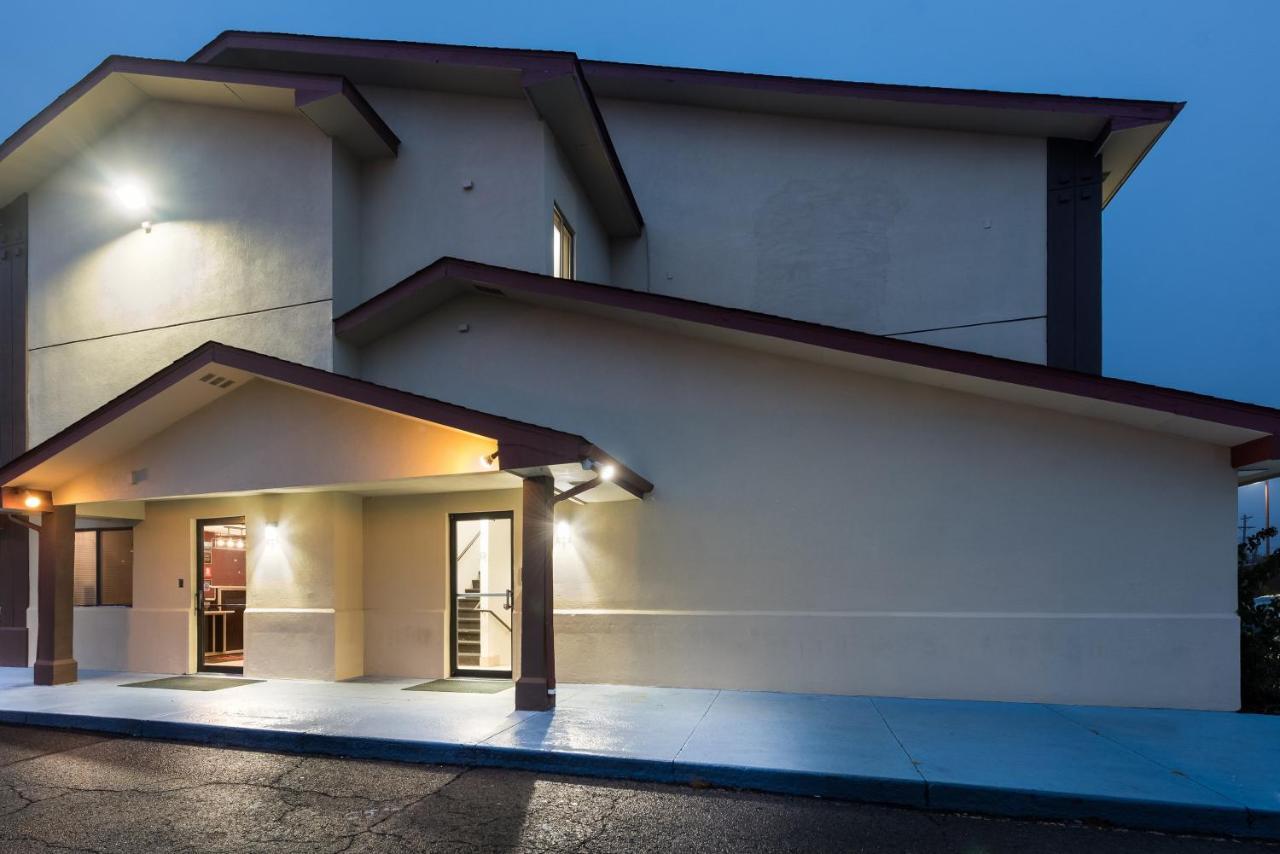 Red Roof Inn Findlay Exterior foto