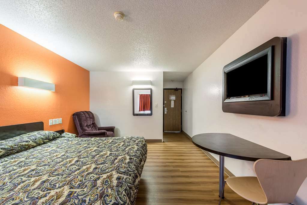 Red Roof Inn Findlay Cameră foto