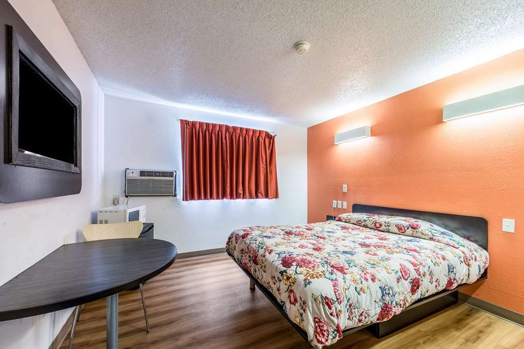 Red Roof Inn Findlay Cameră foto