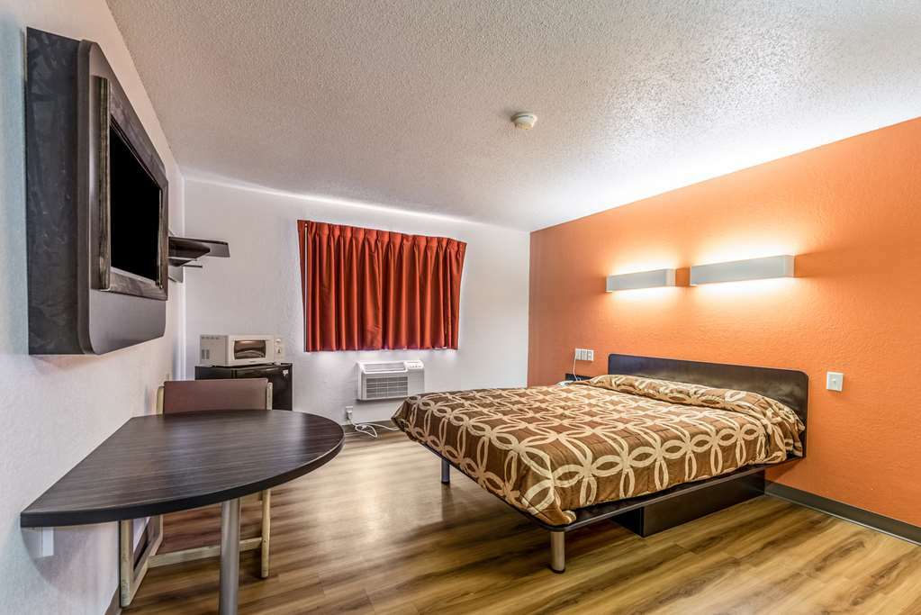 Red Roof Inn Findlay Cameră foto