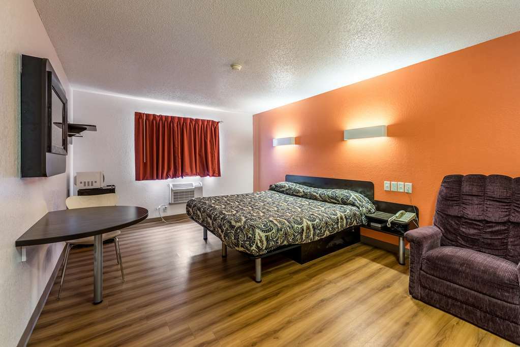 Red Roof Inn Findlay Cameră foto