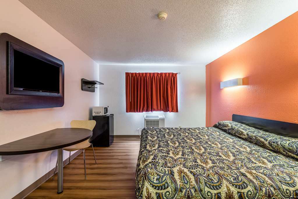 Red Roof Inn Findlay Cameră foto